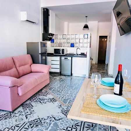 Arenas Beach 2 Валенсия Екстериор снимка