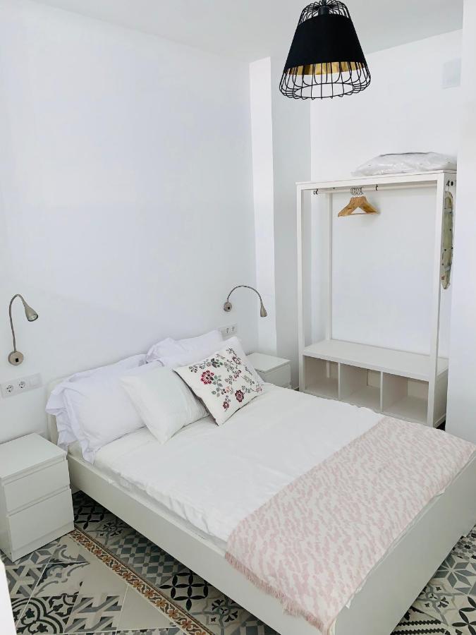 Arenas Beach 2 Валенсия Екстериор снимка